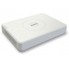 HiWatch <DS-H216QA> (16 Video In/24 IP-cam, AHD/TVI/CVI,600FPS,1xSATA, GbLAN,  2xUSB2.0, VGA,HDMI)