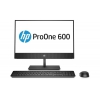 4QC22EA#ACB HP ProOne 600 G4 AiO 21,5" NT FHD, i3-8100,4GB,1TB,DVD,No  Intel vPro,Win10Pro(64-bit)