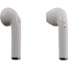 Наушники с микрофоном Dialog ES-15BT  <White> (Bluetooth)