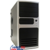 Miditower INWIN S508  <Black> ATX 350W (24+4пин)