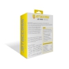 JETACCESS <UC-Z28 Black> Зарядное устройство USB (Вх. AC100-240V, Вых. DC5V,  15W, 2xUSB)