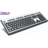 Клавиатура Genius SlimStar 100 <PS/2> 104КЛ М/Мед