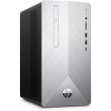 HP Pavilion 595-p0001ur <4DV80EA> Ryzen 5 2600 (3.4)/12Gb/1Tb  7.2k/SSD128/RX  580  8Gb/DVDRW/CR/W10/GbitEth/WiFi/BT/400W