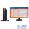 HP 260 G3 DM +Monitor N246v <5FY97ES>  i5-7200U/8Gb/256Gb SSD/W10Pro