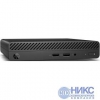 HP 5FY93ES HP 260 G3 DM  i3 7130U/4096Mb/256PCISSDGb/W10Pro
