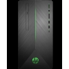 4GM55EA#ACB HP Pavilion Gaming 690-0004ur MT, i7-8700, 16GB, 256GB+1TB, GTX1060 6GB,  DVDRW, FreeDOS