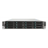 Intel R2312WFTZS 975892  Server System 2  x Socket 3647