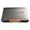 ASUS 90NR0HJ1-M03180 G703GI-E5229T  17.3" i7 8750H/16384Mb/2000+512SSDGb/GTX1080/AluminumTitanium/W10