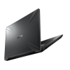ASUS 90NR0111-M05170 FX705GD-EW222  17.3"  i7  8750H/8192Mb/1000+256SSDGb/GTX1050/Gunmetal/DOS