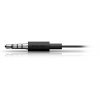 Наушники с микрофоном PHILIPS SHE1405BK  (шнур 1.2м)