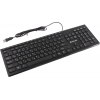 Клавиатура Defender BlackEdition SB-550 Black <USB>  104КЛ+16КЛ М/Мед <45550>