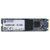 Накопитель SSD жесткий диск M.2 2280 120GB SA400M8/120G Kingston