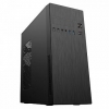 Корпус Inwin DA812 / 6131895 MidiTower 500 Вт ATX Цвет черный DA-812BK