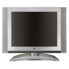 20"    TV LG  RZ-20LA66K (LCD, 640x480, S-Video, RCA, ПДУ)