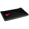 ASUS 90NR00D2-M01910  GL703GE-GC100T 17.3"  i7 8750H/16384Mb/1000+128SSDGb/GTX1050Ti/Aluminum Black/W10