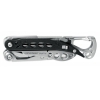 Мультитул Leatherman Style PS (831491)  8функций  черный  подар.коробка