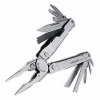 Мультитул Leatherman Super Tool 300 (831183) 115мм  19функций серебристый карт.коробка