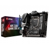 Материнская плата Z390 LGA1151 MITX MPG Z390I GAMING EDGE AC MSI