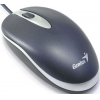Genius NetScroll+Traveler Optical (400dpi) <Black> 3btn Roll  PS/2 <31010031101>