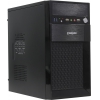 Minitower  Exegate <BAA-102U> Black MicroATX  450W (24+4пин) <EX277418RUS>