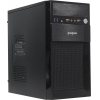Minitower  Exegate <BAA-102U> Black MicroATX  350W  (24+4пин)  <EX277416RUS>