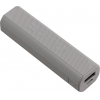 Внешний аккумулятор CANYON <CNE-CPBF26W> White (USB  1A, 2600mAh, Li-Ion)