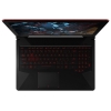 ASUS 90NR00Q3-M09910 FX504GM-E4455 15.6"  i7 8750H/12288Mb/1000+128SSDGb/GTX1060/Metal/DOS