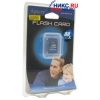 Apacer SecureDigital (SD) Memory Card 512Mb 88x