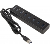 Orient <BC-314> 7-port  USB3.0 Hub