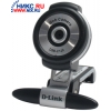 D-Link <DSB-C120> USB PC Camera (352x288, USB)