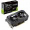 6Gb <PCI-E> GDDR5 ASUS TUF-GTX1660-O6G(-GAMING)  (RTL) DVI+HDMI+DP<GeForce GTX1660>