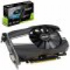 6Gb <PCI-E> GDDR5 ASUS PH-GTX1660-O6G (RTL) DVI+HDMI+DP  <GeForce GTX1660>