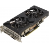 6Gb <PCI-E> GDDR6 Palit <RTX2060 DUAL OC>(RTL)  DVI+HDMI+DP  <GeForce  RTX2060>