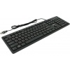 Клавиатура SVEN KB-E5800 Black  <USB> 104КЛ