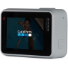 GoPro HERO7 White <CHDHB-601-LE> (Full HD, 10Mpx, CMOS, Wide, microSD, WiFi, BT,  Touch LCD, Li-Ion)