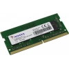 ADATA <AD4S2400J4G17-S> DDR4 SODIMM 4Gb <PC4-19200>  (for NoteBook)