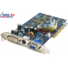 SVGA 256Mb <AGP> DDR Gigabyte GV-N55256D-E (OEM) +DVI+TV Out <GeForce FX 5500>