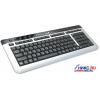 Клавиатура Genius LuxeMate 300  <PS/2> 101КЛ+9КЛ М/Мед