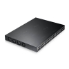 GS2210-48HP Управляемый PoE-коммутатор Gigabit Ethernet с 48  разъемами RJ-45