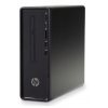 4GM54EA#ACB  HP 290-p0008ur MT, i5-8400, 8GB, SSD 128GB + 1TB, AMD Radeon 520 2GB, No DVD,Jet  Black, Win10