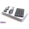 Thrustmaster Nomads' Pack 2 (Мышь 3кн,Optiс,Roll,USB+Keypad, USB+Наушники) <2960671>