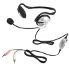 Наушники с микрофоном Altec Lansing AHS302(i) (с регулятором громкости)