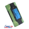 iriver <T30MT-512Mb-Lawn Green> (MP3/WMA/OGG/ASF Player, FM Tuner, 512 Mb, диктофон, Line In, USB2.0,  AAAx1)