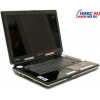 TOSHIBA Qosmio F20-141-RU PM760(2.0)/1024/100(5400)/DVD-Multi/TVtuner/WiFi/WinXP MCE/15.4"WXGA/3.3 кг