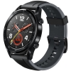Умные часы GT SILICONE FTN-B19 BLACK HUAWEI (55023251)