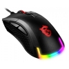 Мышка USB OPTICAL GAMING CLUTCH GM50 MSI
