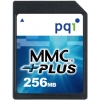 PQI MultiMedia Card Plus (MMC+) 256Mb