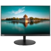 23.8"    ЖК монитор Lenovo ThinkVision P24q  <61A5GAT3EU>с пов.экрана(LCD,2560x1440,HDMI,miniDP,DP,USB3.0Hub)
