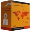 Кабель UTP 4 пары кат.5e <бухта 305м> Telecom  Ultra <CU540>