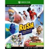 Игра для Xbox  One  "Rush"  <GYN-00022>